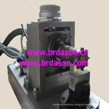 Battery ultraonic spot welding machine